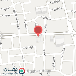 عکس بانک سرمایه شعبه چهارباغ