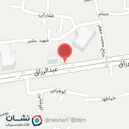 عکس فروشگاه ظروف آشپزخانه هومن