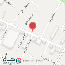 عکس عینک شیراز