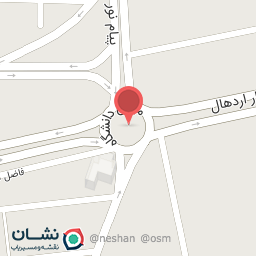 عکس میدان دانشگاه 