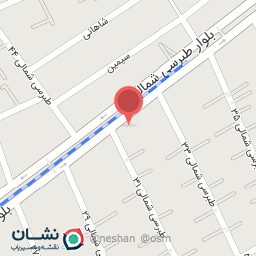 عکس تراشکاری و قطعه شویی پاکروان