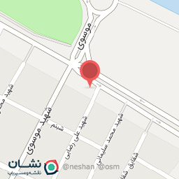 عکس سوپر مارکت گندم