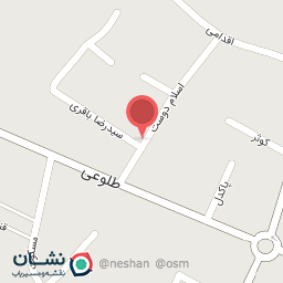 عکس دبستان پسرانه غیردولتی رضوان