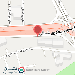 عکس مطب دندانپزشکی دکتر مریم بهتری نژاد 