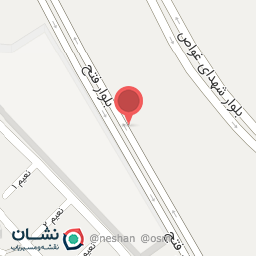 عکس آپارتمان های فتح2 