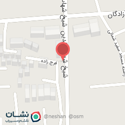 عکس باربرشاپ امیر 