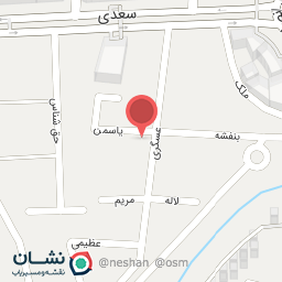 عکس دکتر معصومه امامی سیگارودی 