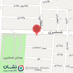 عکس فروشگاه مانتو 2020