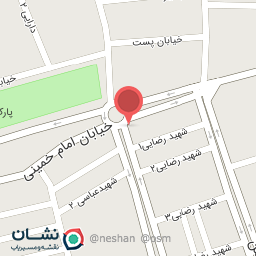 عکس دفتر وکالت الهه فلاحی