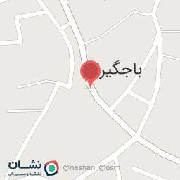 عکس سوپرمارکت منصوری 