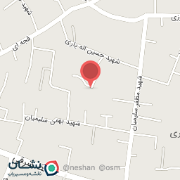 عکس مدرسه ابتدایی عدل الهی