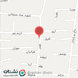 عکس مجتمع مسکونی نگین 