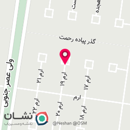 عکس برش لیزر امین