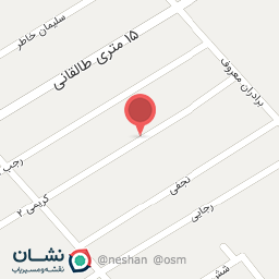 عکس رستوران عطر گندم