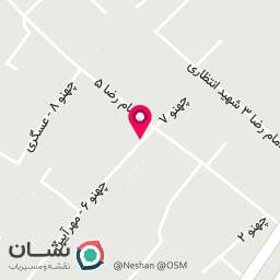 عکس هتل اپارتمان مصدق