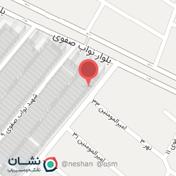 عکس ارایشگاه