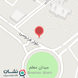 عکس سوپر مارکت من و عبدالله 