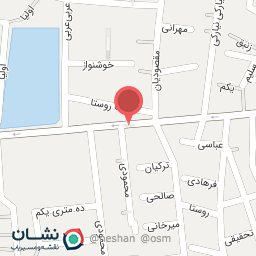 عکس شهرام تایر