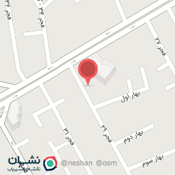 عکس سوپر مارکت برادران باقری