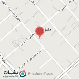 عکس فروشگاه چرم تهمینه 