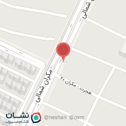 عکس مجتمع مسکونی دانش