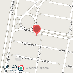 عکس عطاری باران