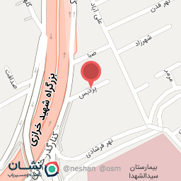 عکس دل و جگر آرین