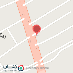 عکس سوپر مارکت عالیس