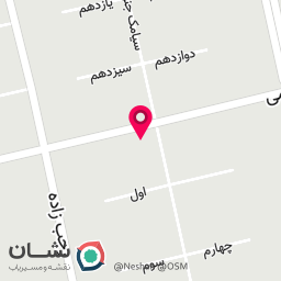 عکس آموزشگاه و سالن زیبایی فرشته اسدپور