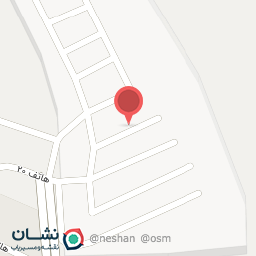 عکس مجتمع های مسکونی روناس