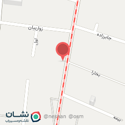 عکس پاساژ خانواده (ایوانی)