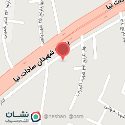 عکس آهن آلات حاج حبیب جانزاده