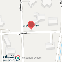 عکس بانک رفاه کارگران شعبه علوم پزشکی قزوین شعبه نواب صفوی