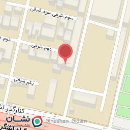 عکس  شرکت تکین پوش