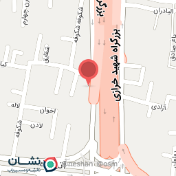 عکس مجتمع شکوفه