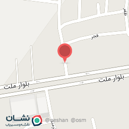 عکس استوک یدک ملت