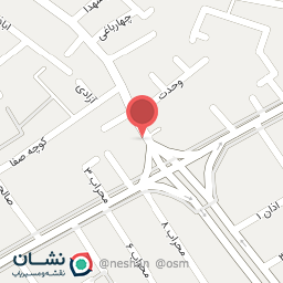 عکس شرکت پارس آب روزان