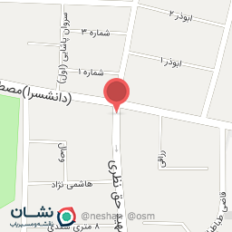 عکس رستوران و کترینگ ائل آی