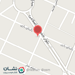 عکس سوپرمارکت ناصر