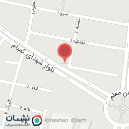 عکس سوپرمارکت قربانی