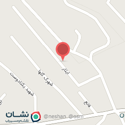 عکس مجتمع مسکونی رائین