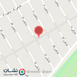 عکس پارک زیتون قدیم