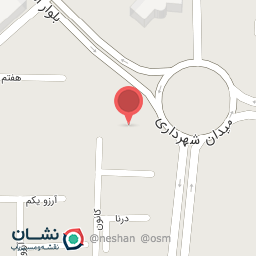 عکس مجتمع تجاری سهند