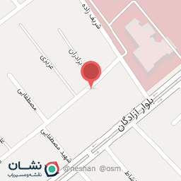 عکس کلینیک تبسم