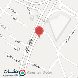 عکس داروخانه دکتر مهسا پرویزی