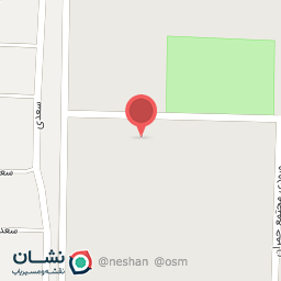 عکس مجتمع چمران بلوک 4