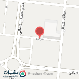 عکس ایستگاه تاکسی سید آباد