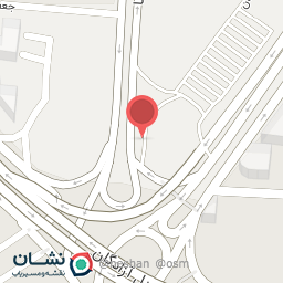 عکس ایستگاه تاکسی آزادگان به شهرک اوج