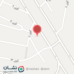 عکس آرایشگاه محمدی