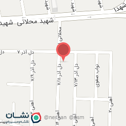 عکس آرایشی پرستیژ